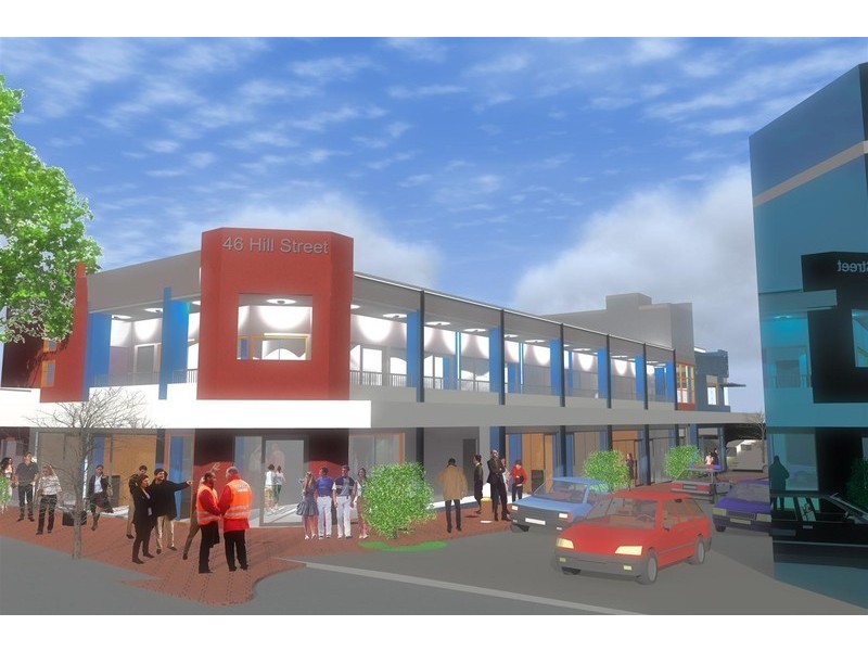 46 Hill St, Cabramatta NSW 2166