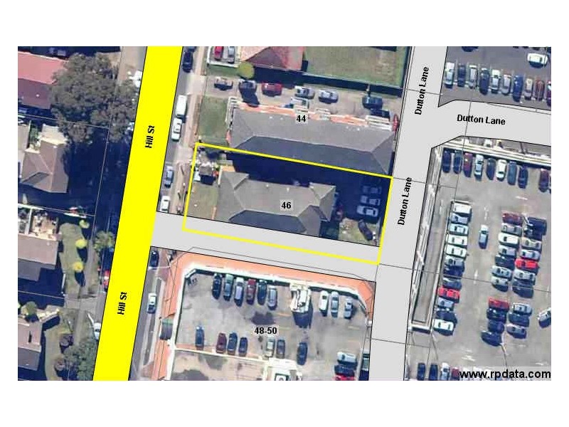 46 Hill St, Cabramatta NSW 2166