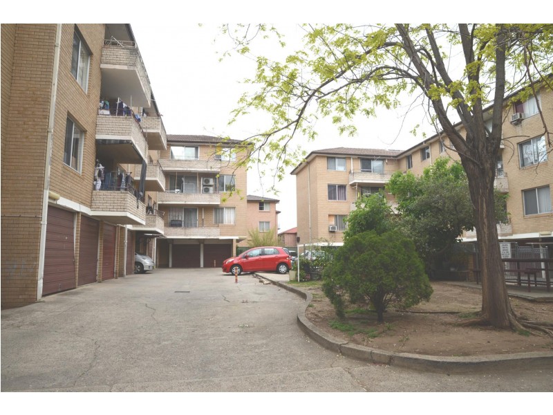 18/120 – 124 CABRAMATTA ROAD EAST, Cabramatta NSW 2166