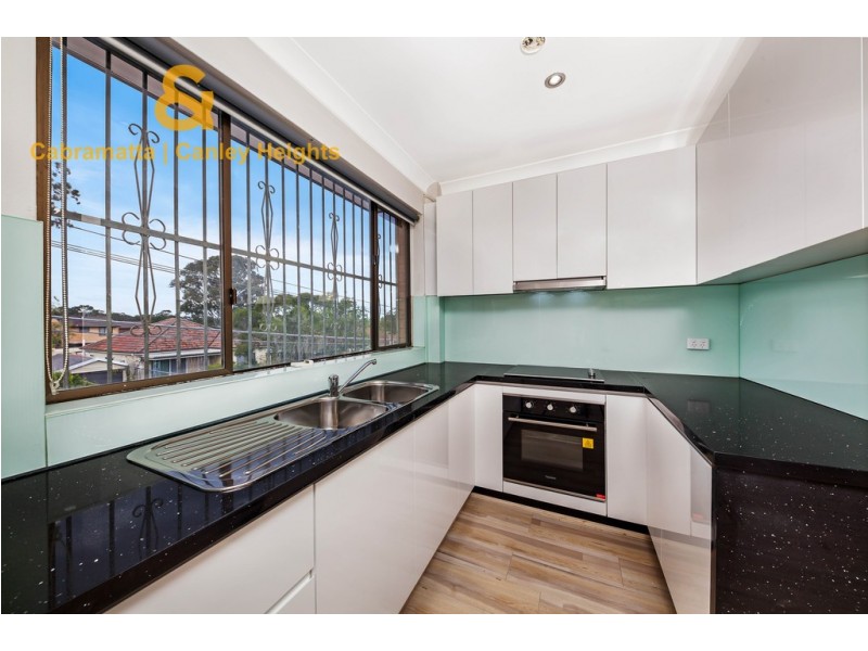 51 ARLEWIS STREET, Chester Hill NSW 2162