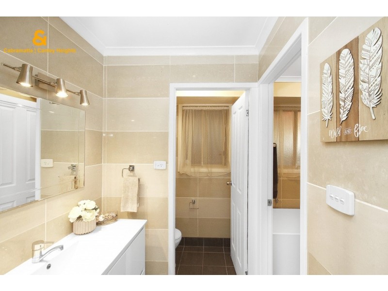 28 KEMPT STREET, Bonnyrigg NSW 2177