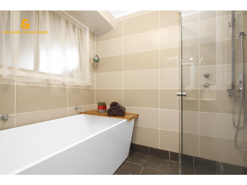 28 KEMPT STREET, Bonnyrigg NSW 2177