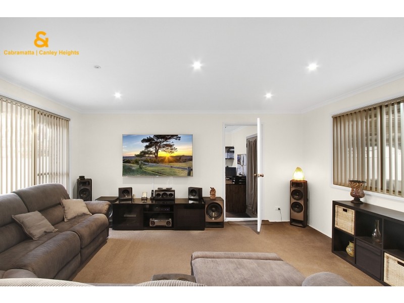 28 KEMPT STREET, Bonnyrigg NSW 2177