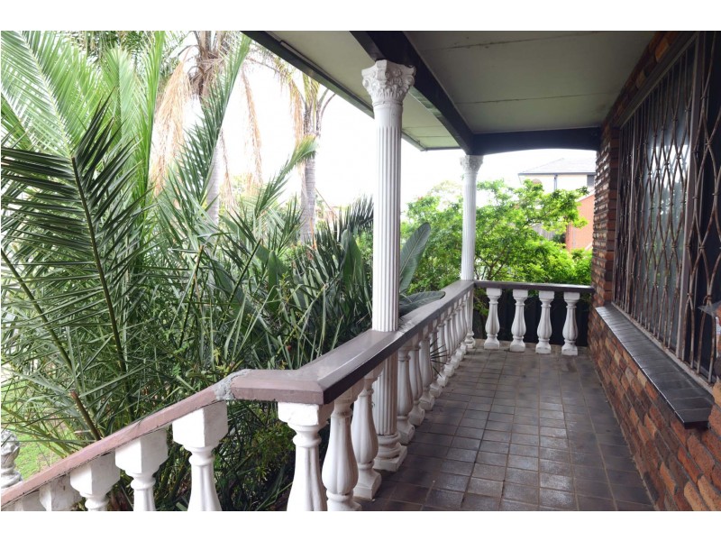 85 BULLS ROAD, Wakeley NSW 2176