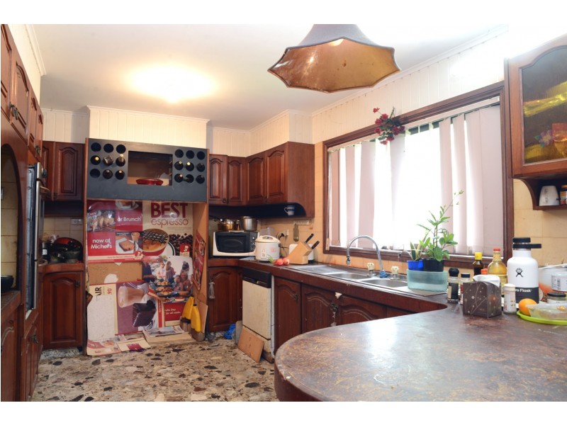 85 BULLS ROAD, Wakeley NSW 2176