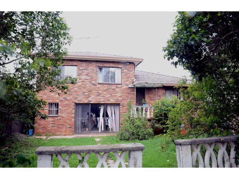 85 BULLS ROAD, Wakeley NSW 2176