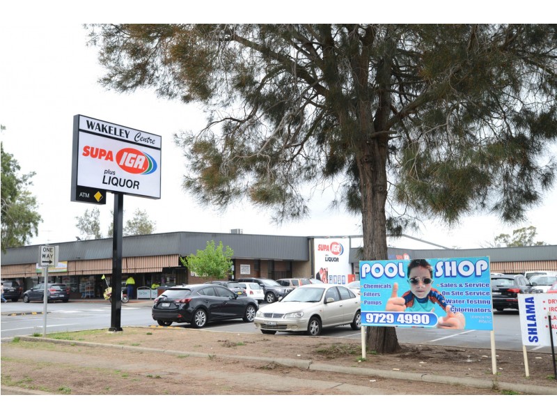 85 BULLS ROAD, Wakeley NSW 2176