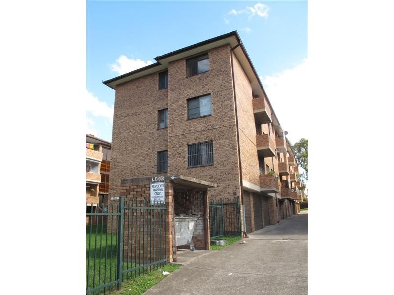 3/154 John Street, Cabramatta NSW 2166