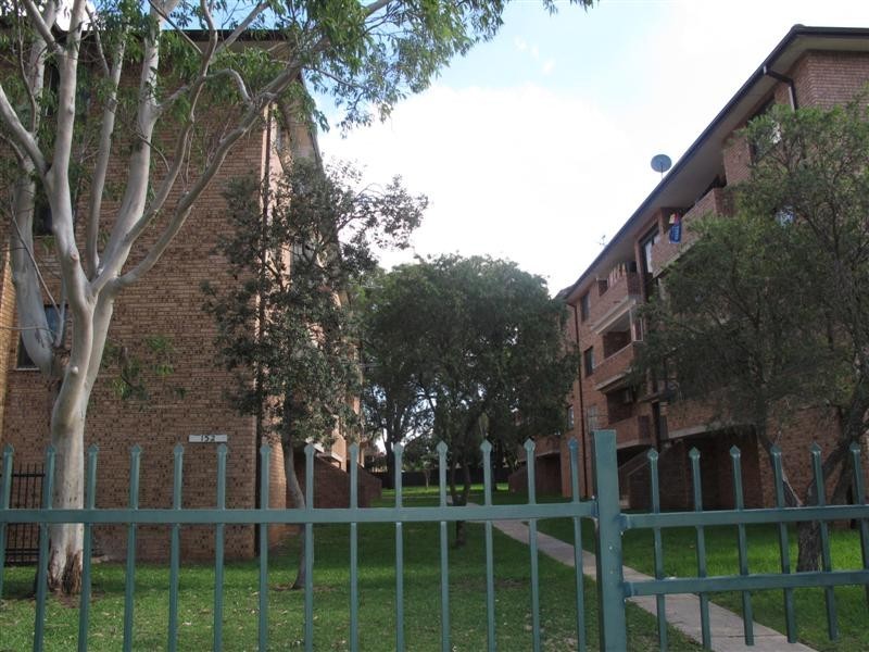 3/154 John Street, Cabramatta NSW 2166