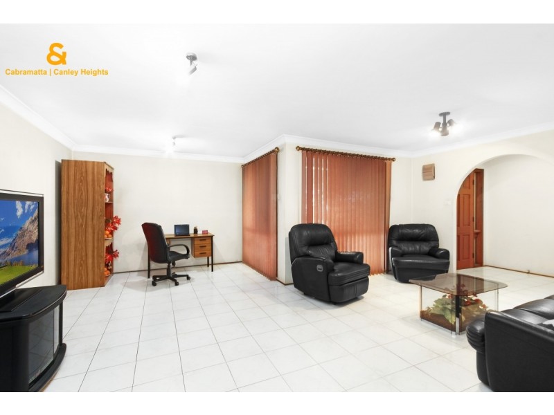 48 APLIN ROAD, Bonnyrigg NSW 2177
