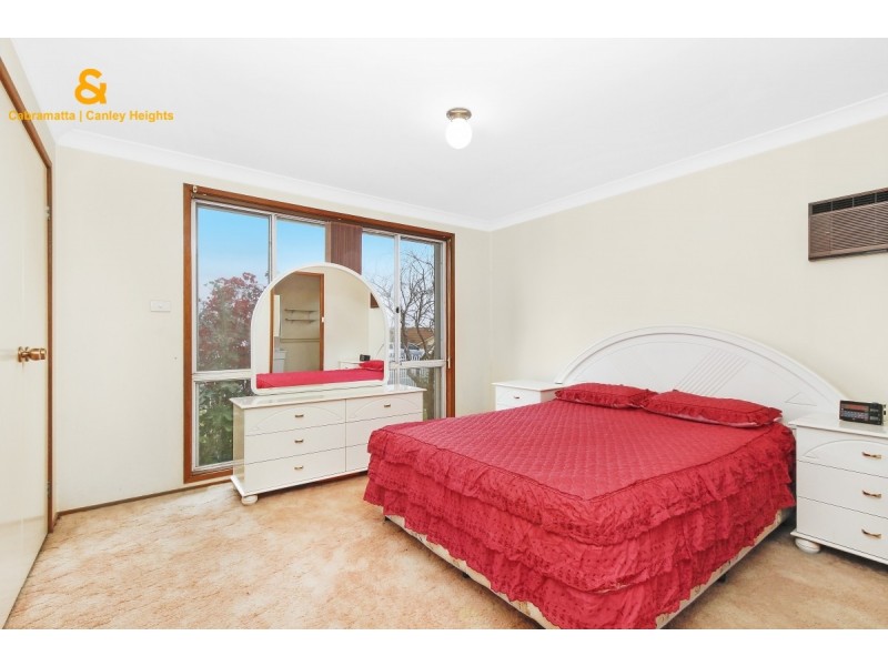 48 APLIN ROAD, Bonnyrigg NSW 2177