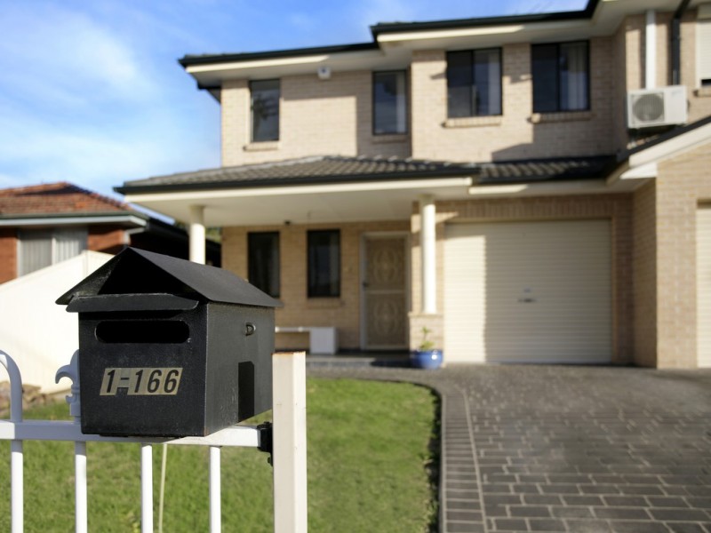 1/166 ST JOHNS ROAD, Cabramatta West NSW 2166