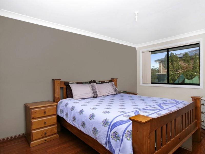 1/166 ST JOHNS ROAD, Cabramatta West NSW 2166
