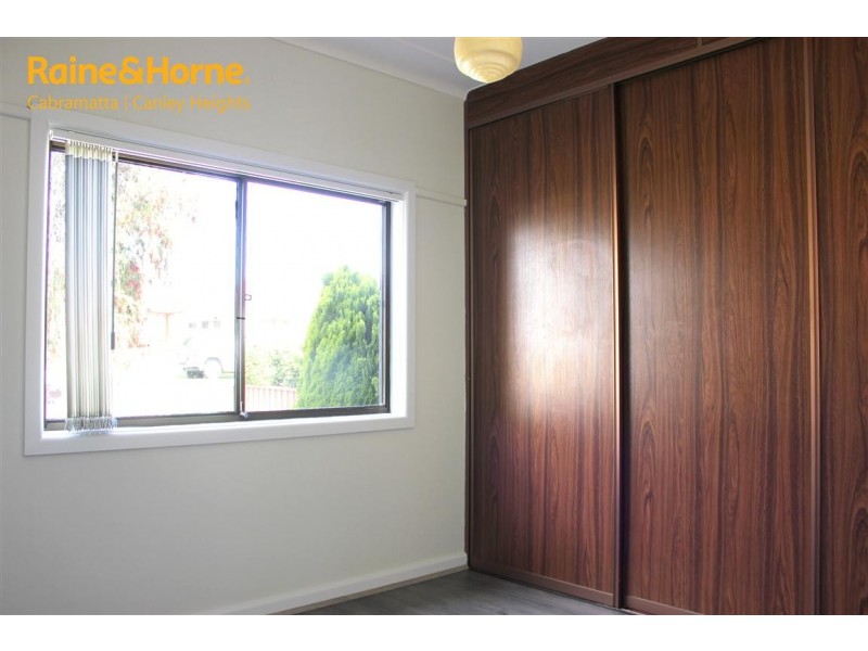 63 LORD STREET, Cabramatta West NSW 2166