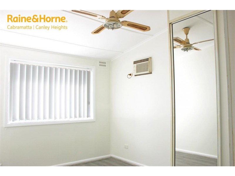 63 LORD STREET, Cabramatta West NSW 2166