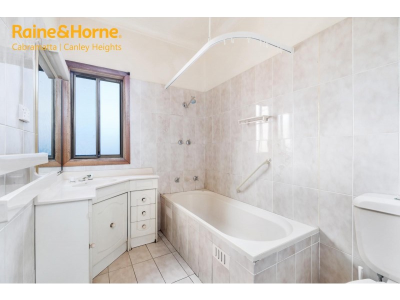 63 LORD STREET, Cabramatta West NSW 2166