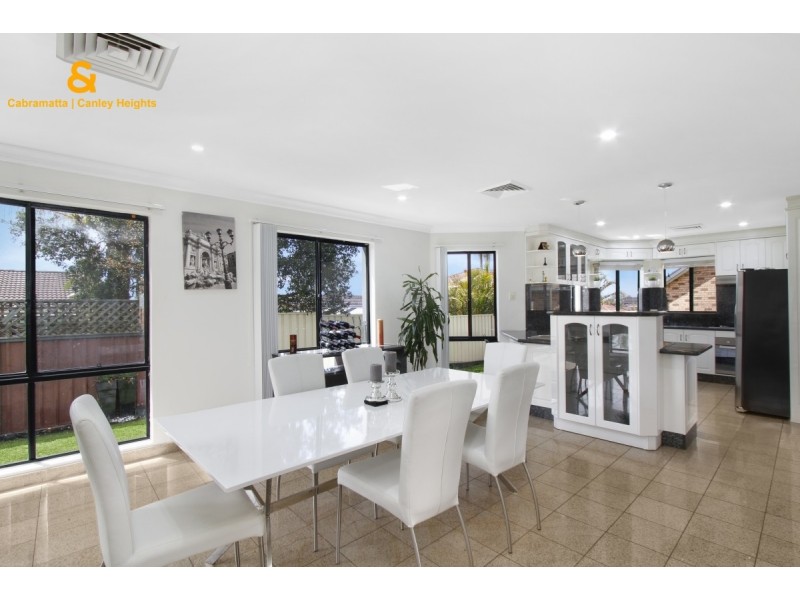 10 NOWLAND PLACE, Abbotsbury NSW 2176