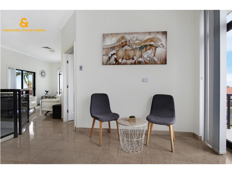 10 NOWLAND PLACE, Abbotsbury NSW 2176