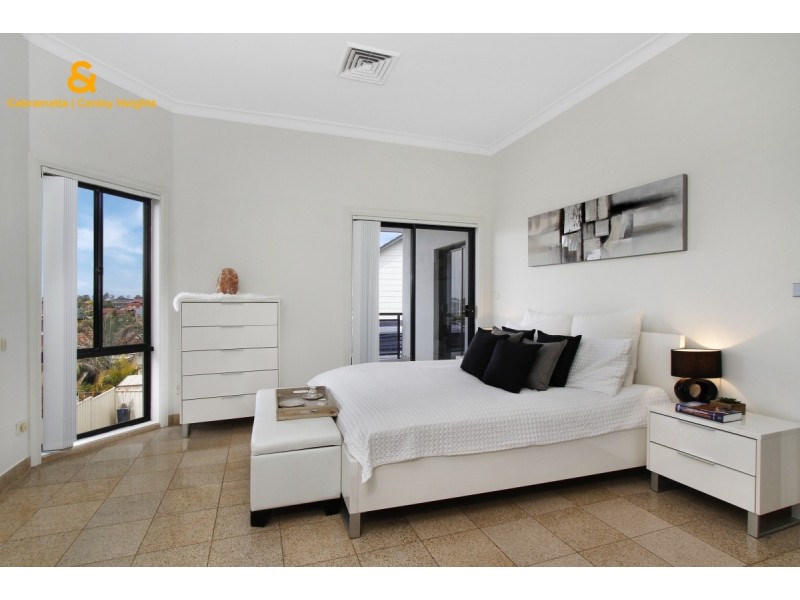 10 NOWLAND PLACE, Abbotsbury NSW 2176