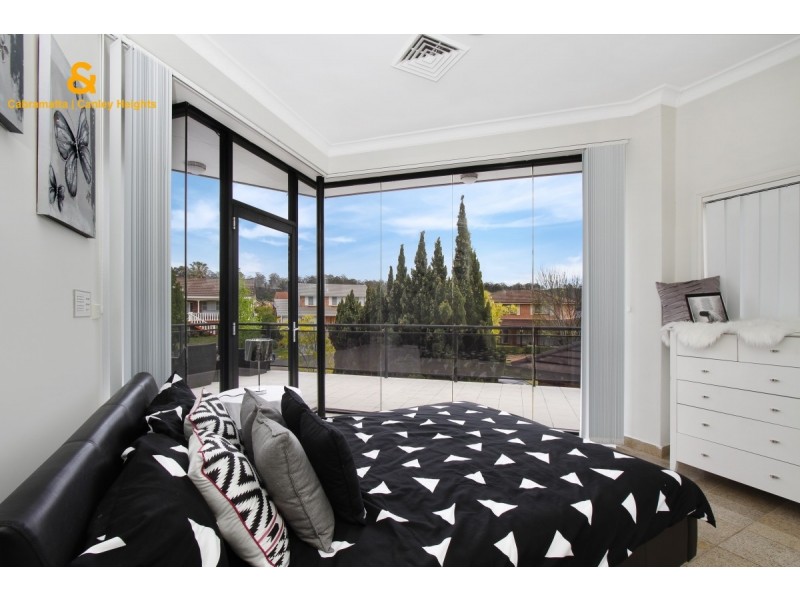 10 NOWLAND PLACE, Abbotsbury NSW 2176