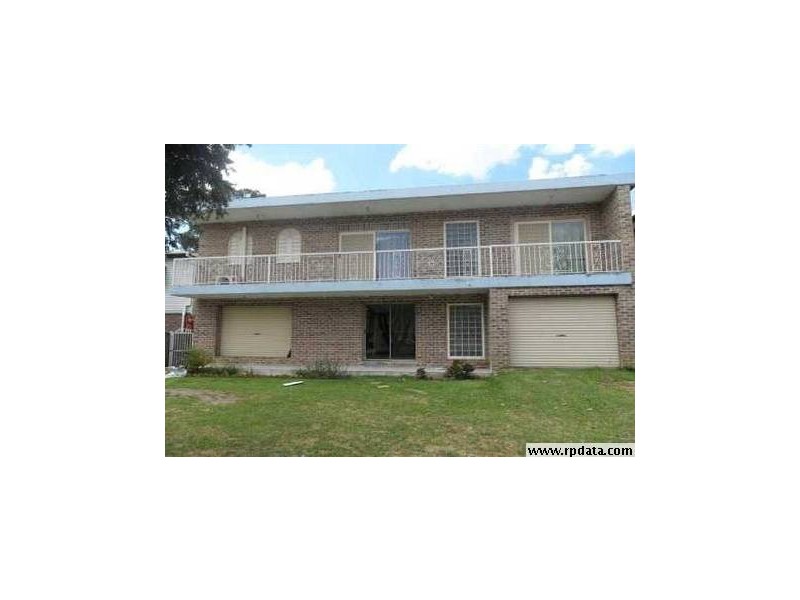 Lansvale NSW 2166