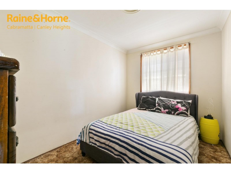 10 LALICH AVENUE, Bonnyrigg NSW 2177