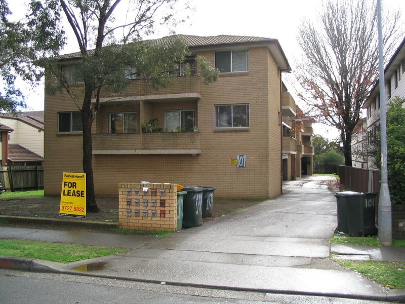 Cabramatta NSW 2166