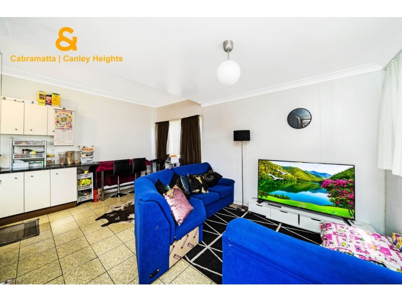 114 HOLLYWOOD DRIVE, Lansvale NSW 2166