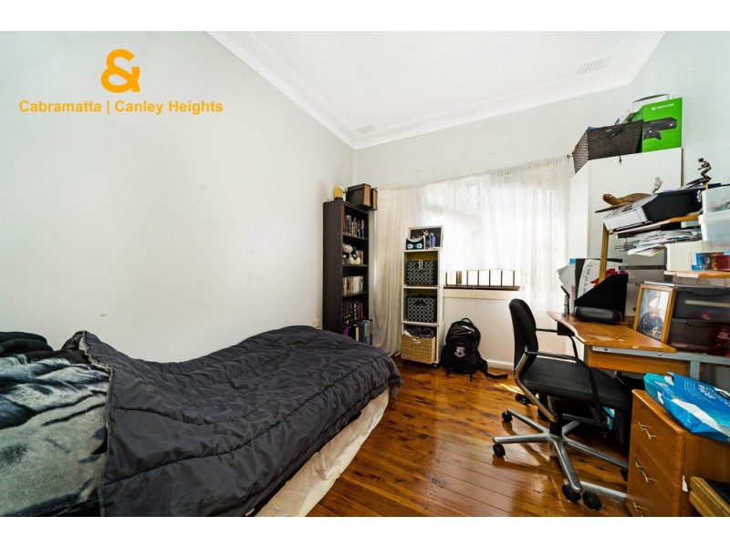 114 HOLLYWOOD DRIVE, Lansvale NSW 2166