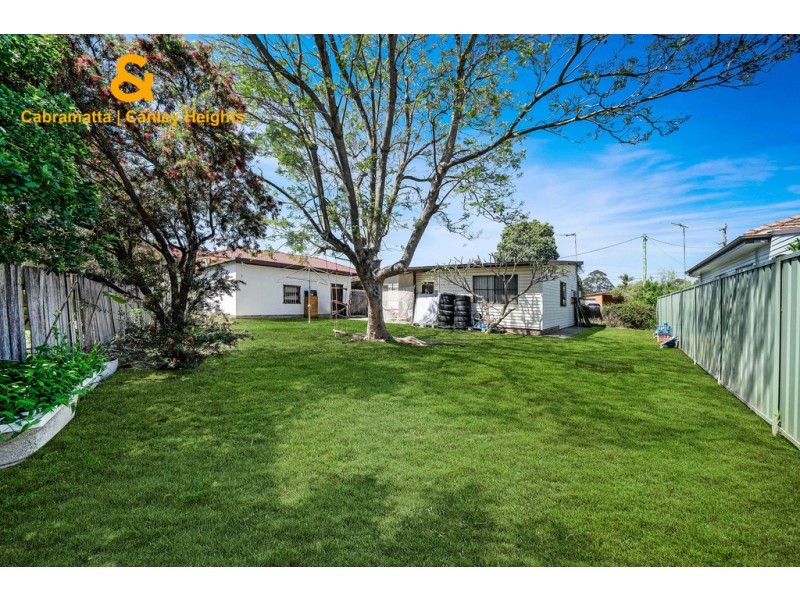 114 HOLLYWOOD DRIVE, Lansvale NSW 2166