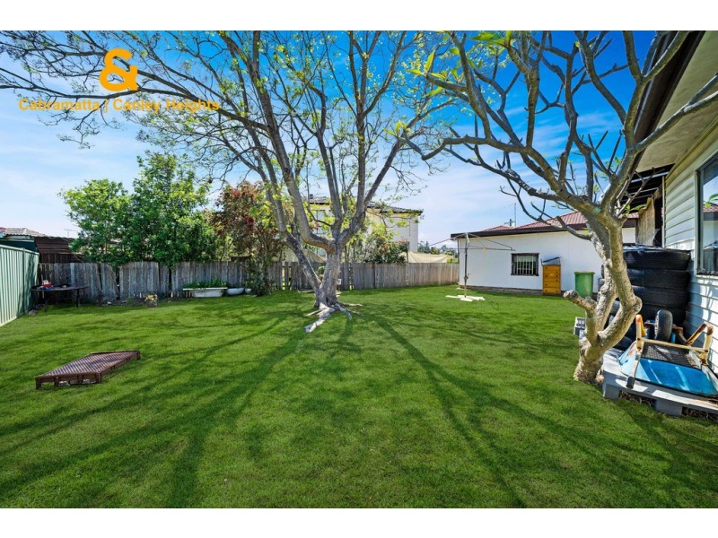 114 HOLLYWOOD DRIVE, Lansvale NSW 2166