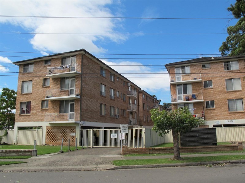 Canley Vale NSW 2166