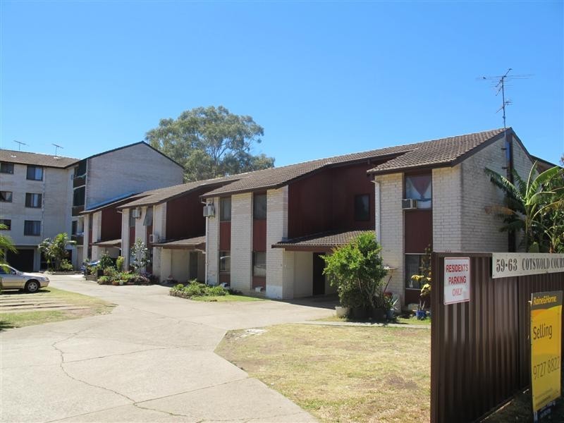 Canley Vale NSW 2166