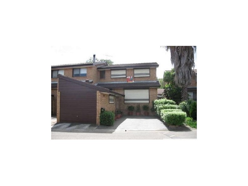 Wetherill Park NSW 2164