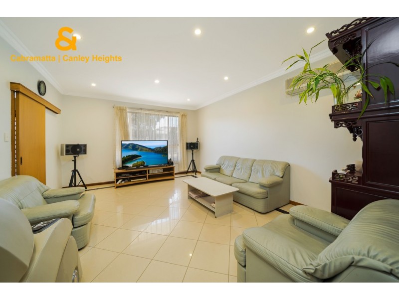 30 CORIO ROAD, Prairiewood NSW 2176