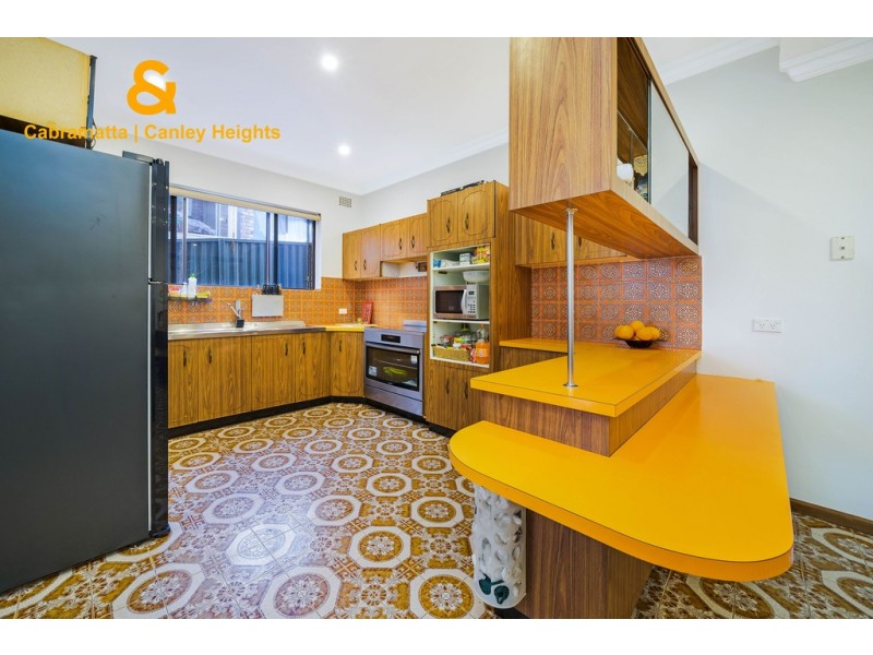 30 CORIO ROAD, Prairiewood NSW 2176