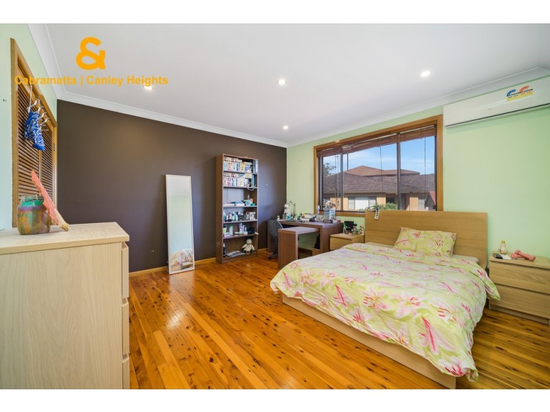 30 CORIO ROAD, Prairiewood NSW 2176