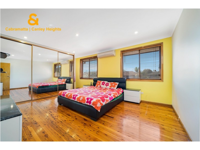 30 CORIO ROAD, Prairiewood NSW 2176