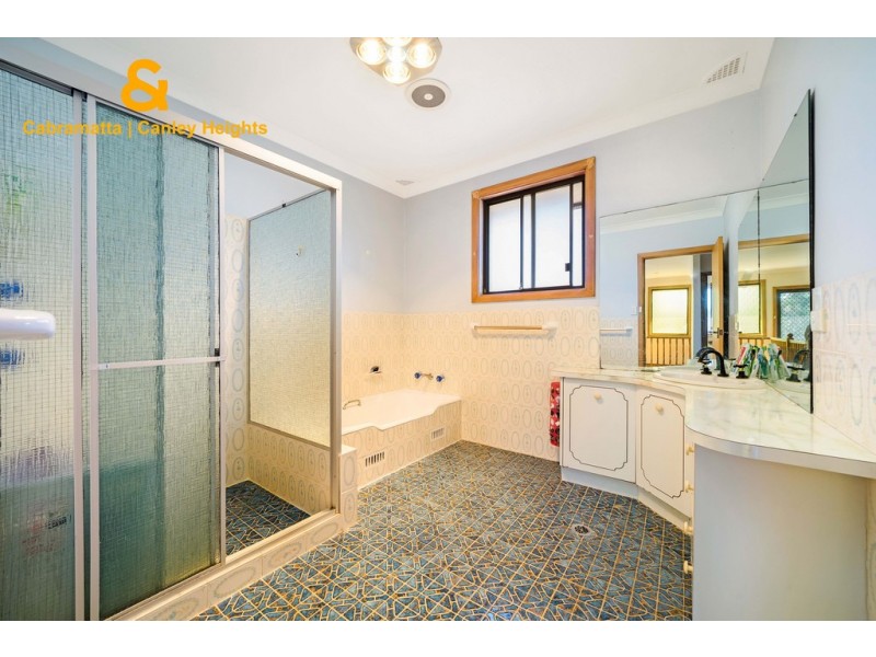 30 CORIO ROAD, Prairiewood NSW 2176