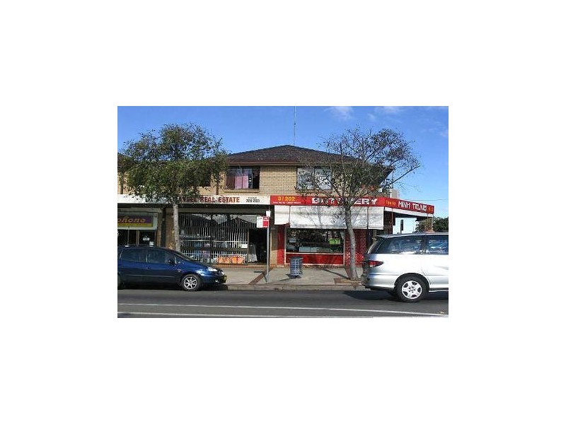 Canley Heights NSW 2166