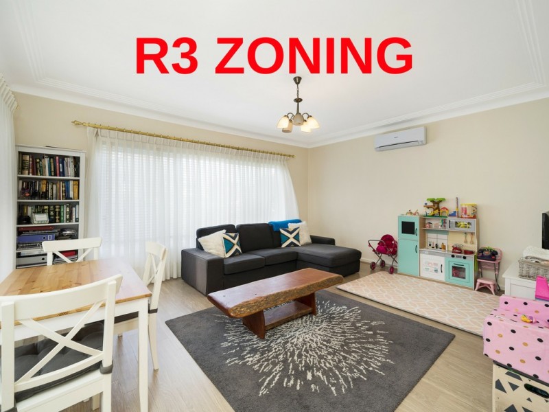 47 KAMIRA AVENUE, Villawood NSW 2163