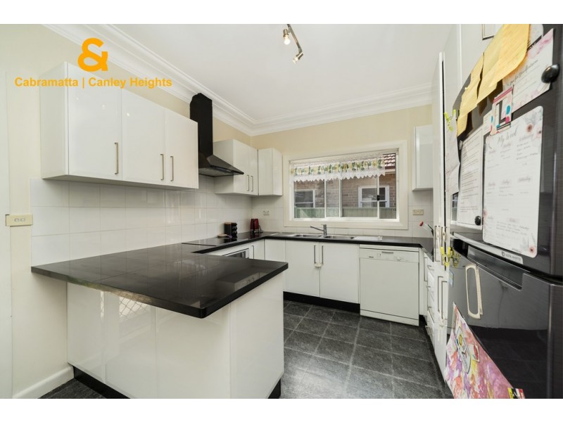 47 KAMIRA AVENUE, Villawood NSW 2163