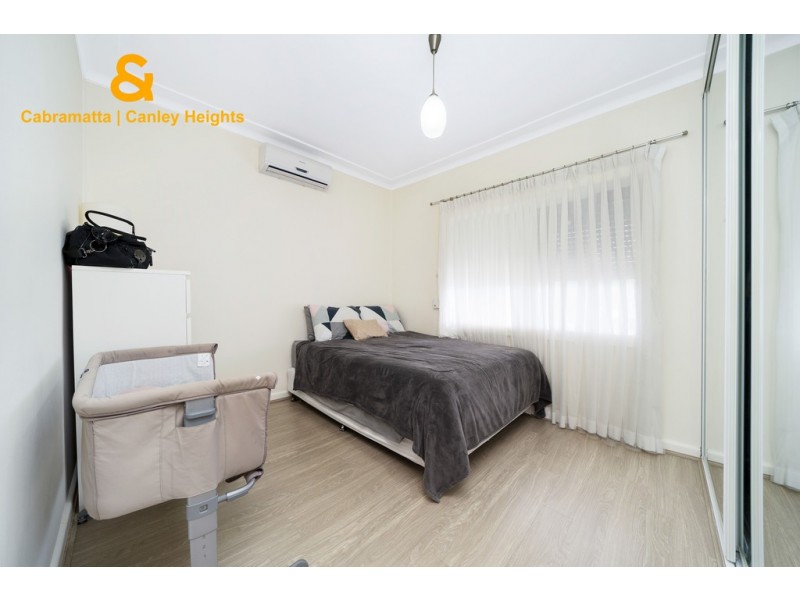 47 KAMIRA AVENUE, Villawood NSW 2163