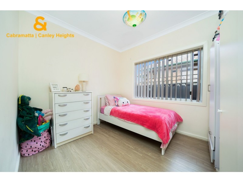 47 KAMIRA AVENUE, Villawood NSW 2163