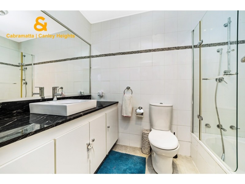 47 KAMIRA AVENUE, Villawood NSW 2163