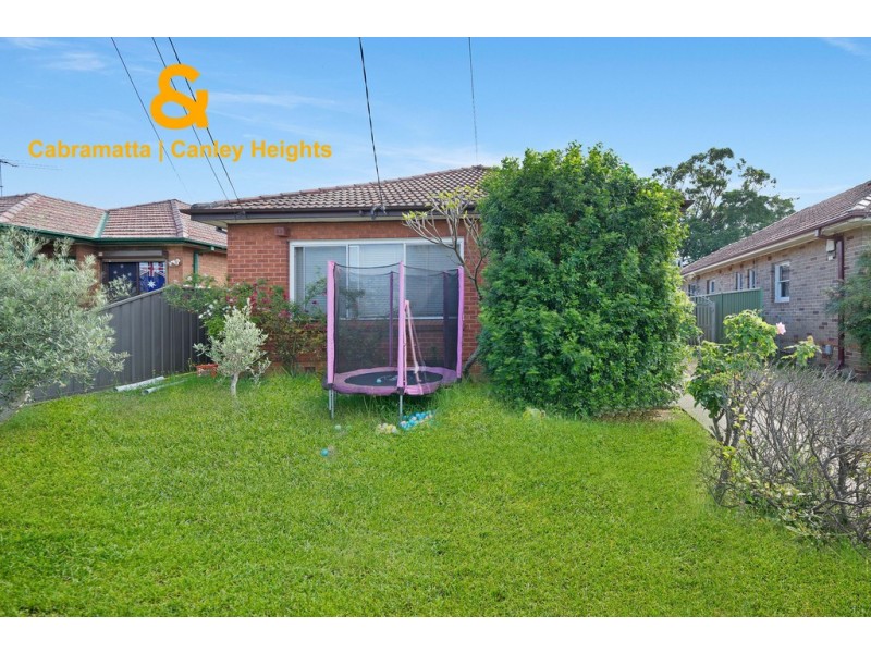 47 KAMIRA AVENUE, Villawood NSW 2163