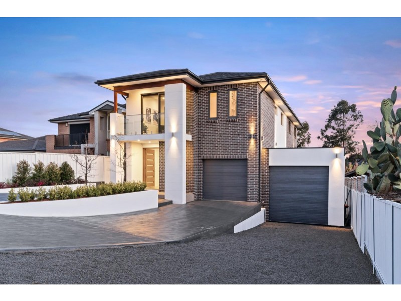 2 ANGELINA CRESCENT, Cabramatta NSW 2166