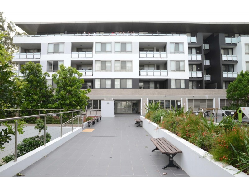 3208/1A Morton Street, Parramatta NSW 2150