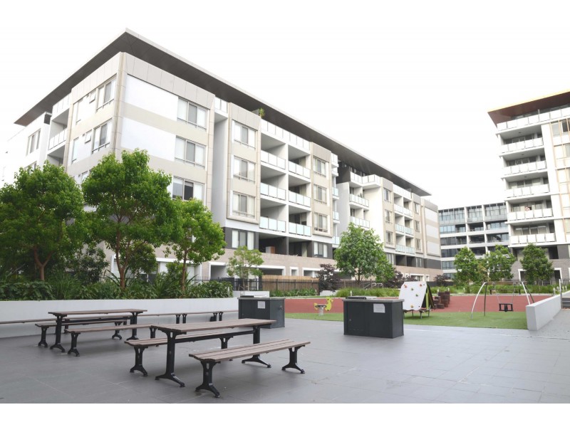 3208/1A Morton Street, Parramatta NSW 2150