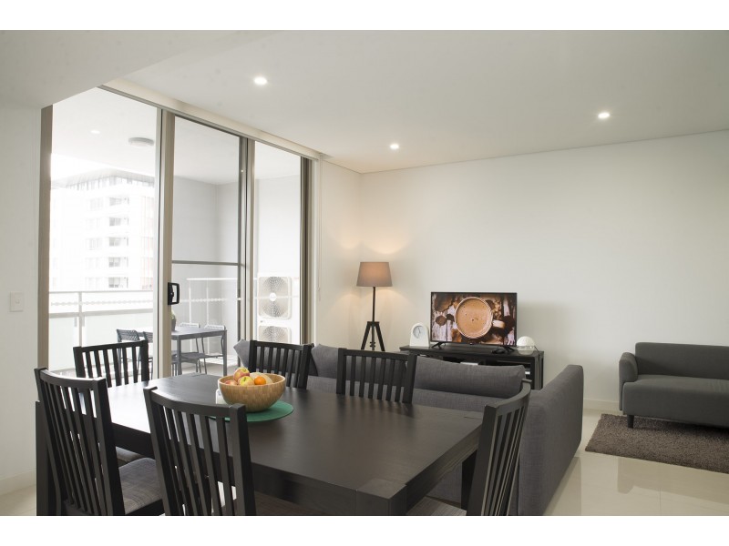 3208/1A Morton Street, Parramatta NSW 2150